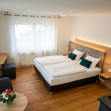 Neuhausen auf den Fildern Sp-Appartements المظهر الخارجي الصورة