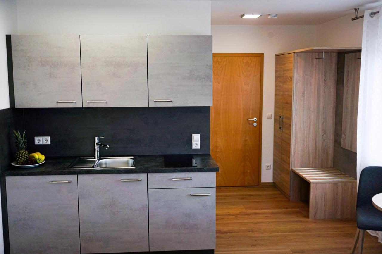 Neuhausen auf den Fildern Sp-Appartements المظهر الخارجي الصورة