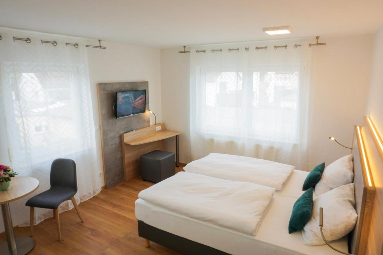 Neuhausen auf den Fildern Sp-Appartements المظهر الخارجي الصورة