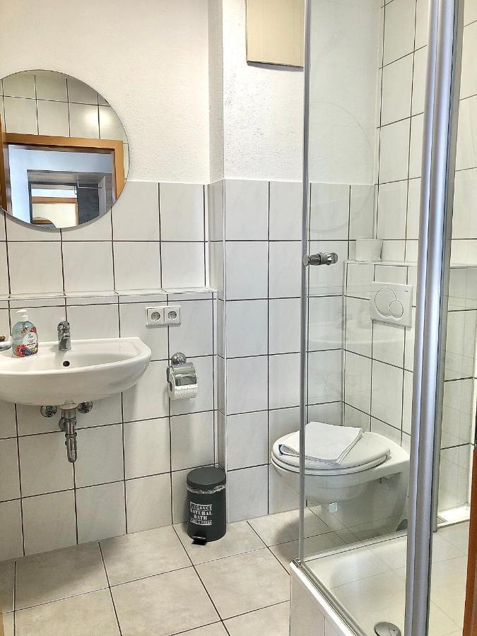 Neuhausen auf den Fildern Sp-Appartements المظهر الخارجي الصورة